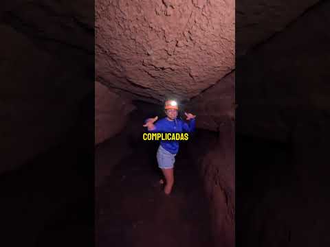 Cueva de la Vaca   WP 3118486536 #viajesdeaventura #travel #colombia