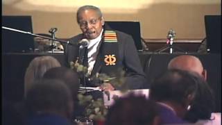 AACCFE's - Dr. Martin Luther King, Jr. Prayer Breakfast 2015