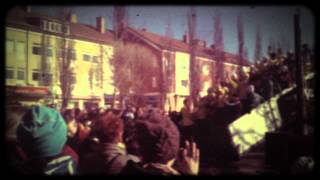 LBK + Hellsingland Underground