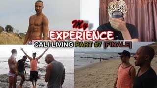 MyExperience: Cali-Living (Finale) PART#7 [Tried It, San Diego & Closure]