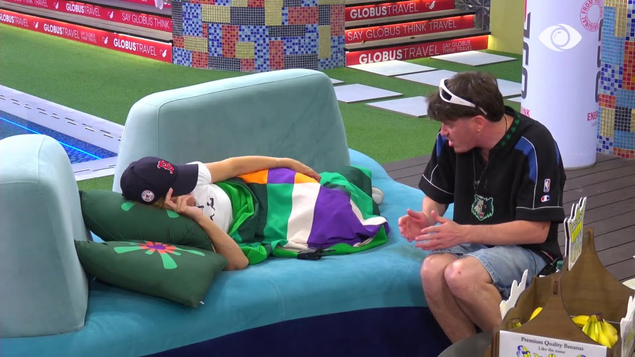 “Nuk më pëlqen Jetmiri”/ Lidi-Eglës: E lidh gjithmonë situatën gabim