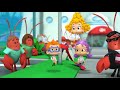 Swimtastic Check Up Clip8