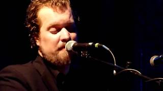 John Grant - L.O.S. (Czars) - live Roma circolo degli artisti