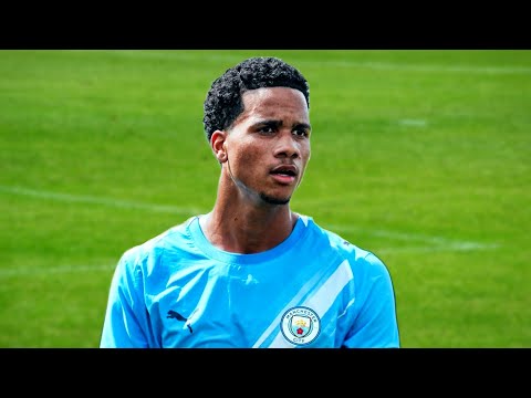 Divine Mukasa 🇬🇧 vs RB Leipzig II | Alle Ballkontakte & 2 Tore (3:1)