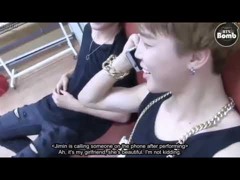 [ENGSUB] BTS V AND JIMIN ARMY GF (BANGTAN BOMB)