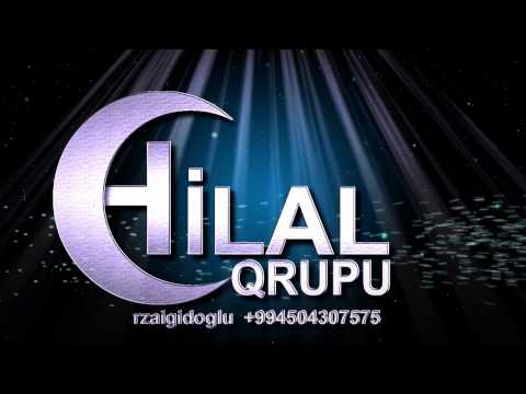 Hilal Qrupu Intro