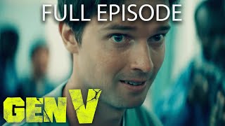 Gen V | #ThinkBrink | Season 1 Ep 3 | Full Episode