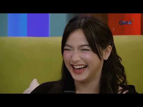 Starting Over Again - Jillian Ward and Will Ashley (JiWill)