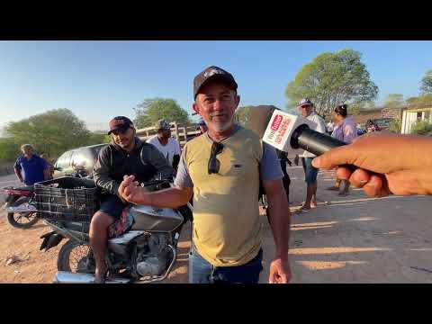 Feira das Galinhas em Senador Rui palmeira - AL 06 - 01 - 2026 #nordeste