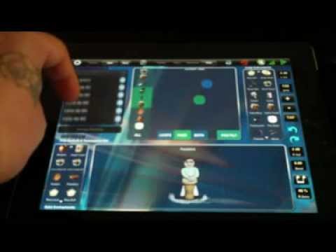 DrumJam - 25min Introduction