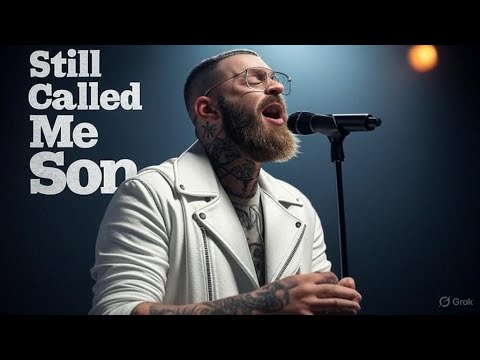 🎵 Levi Asher – Still Called Me Son | Christian Gospel Worship Song of Identity & Grace