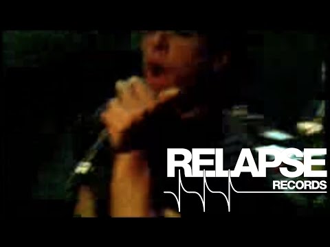Panasonic Youth - The Dillinger Escape Plan