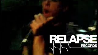 The DILLINGER ESCAPE PLAN - "Panasonic Youth" (Official Music Video)