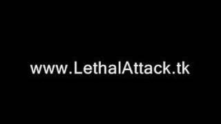 Lethal Attack - Underground