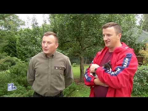 Skazany za małżeński gwałt - Sprawa dla reportera