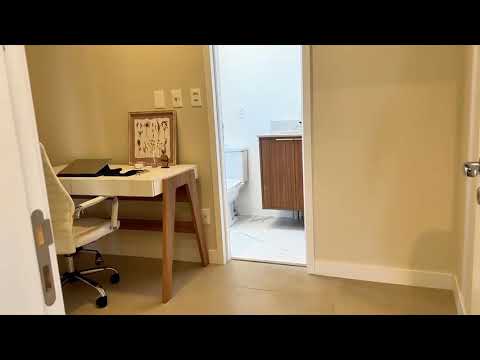 Apartamento alto padrão Nova Campinas / Campinas  SP 