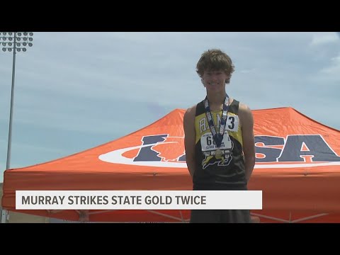 IHSA Boys State Track Meet