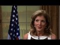 Caroline Kennedy on why this is a critical time for U.