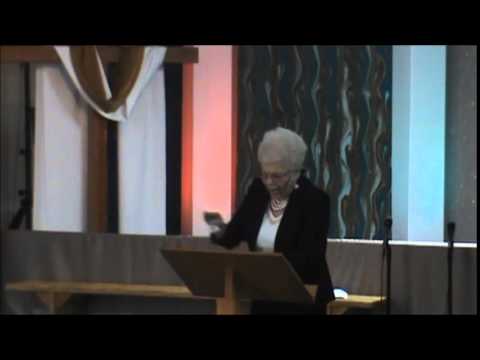 House Of Faith - Pastor Pat Pickens - "Discern, Decipher, Declare & Decree"