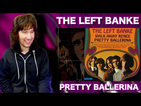 HOW have I NEVER heard this song before... and WHY do I feel so weird?!!