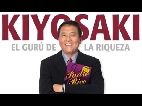 #Robert #Kiyosaki next Segunda Oportunidad