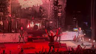 The Dropkick Murphy&#39;s- &quot;It&#39;s a Long Way to the Top if You Want to Rock &amp; Roll