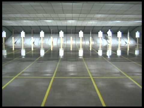 Action Target: MATCH (Modular Armored Tactical Combat House) Overview