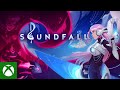 Soundfall - Launch Trailer