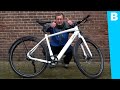 Deze nieuwe e-bike fietst beter dan een VanMoof?