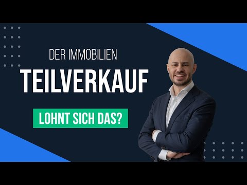 Teilverkauf im Überblick: Risiken und Vorteile