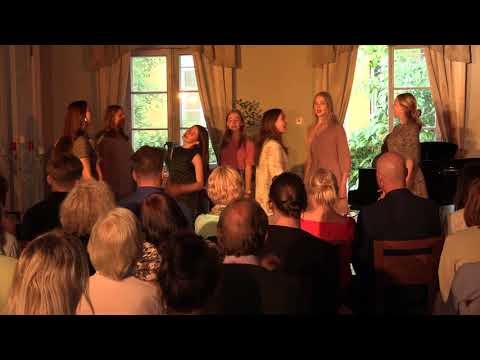 X klass "Kaunid baleriinid"