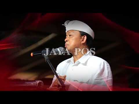 KOSTER BALI SATU - versi pendidikan gratis