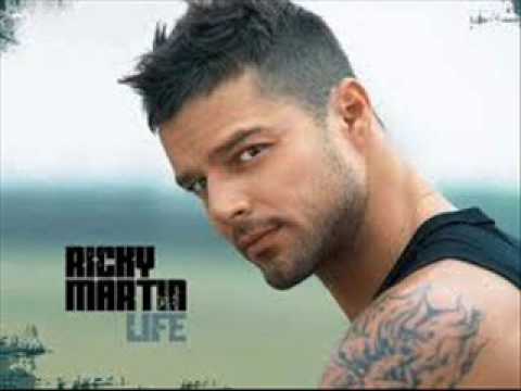 Ricky Martin - Jaleo (Miracle Workz Remix Spanglis