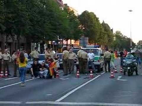 Paderborn, Westerntor 30.06.2006 4/4