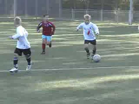 Zwaluwen Utrecht F1 - JSV F1