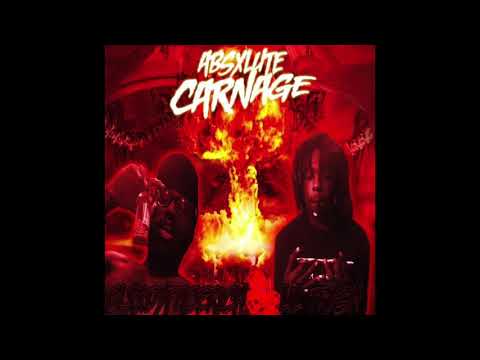 Blxxdyfacerich x Lil Trvsh - ABSOLUTE CARNAGE [2020]