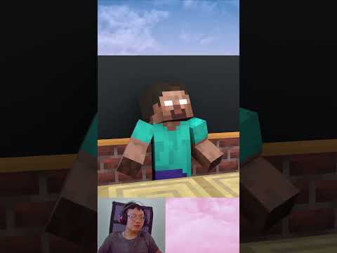 Scary Teacher Series - Scary Teacher 3D - Nick, Tani and Miss T Get Lost In Minecraft World#shorts #scary#scaryteacher3d