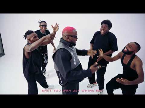 Joanny - No Nonsense (Official Dance)