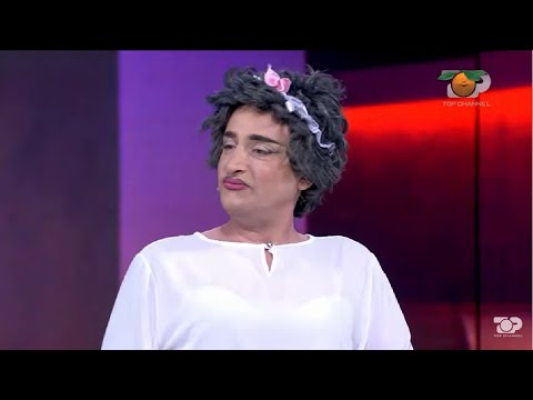 Portokalli, 24 Prill 2022 – Zhani & Rajmonda (Bar bufe karafili)