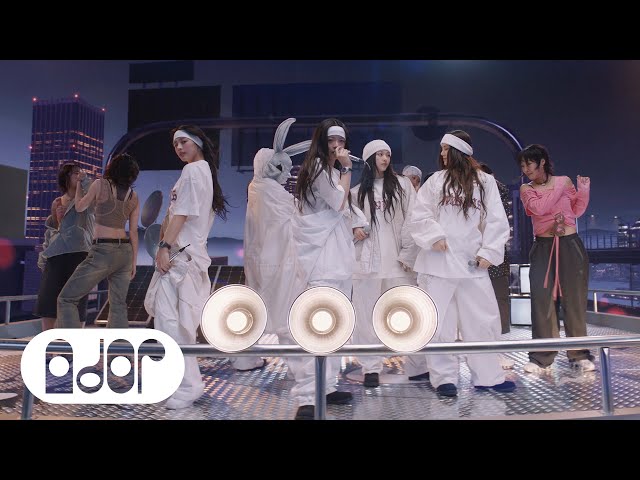 Supernatural von Newjeans ((jetzt ansehen))