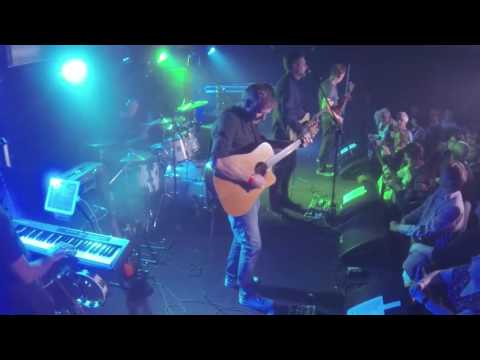 Thumbnail for The Railway Children - Brighter, live at The Ruby Lounge, 16.07.16 by The Rub
