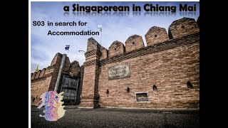 S03 In Search for Accommodation