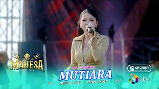 Download lagu MUTIARA - AYU CANTIKA - MAHESA MUSIC - SAGARA PRO AUDIO - PEMUDA WEGIL 2026 mp3
