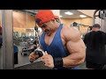 Peaking for the Chicago Pro - Brett Wilkin and Matt Jansen