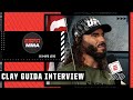 Clay Guida: Mark O. Madsen’s Olympic credentials won’t help him Saturday | ESPN MMA