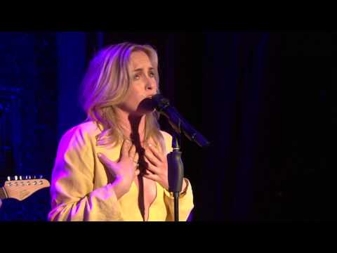 Ginna Le Vine - "My Life Would Suck Without You" (Broadway Loves Kelly Clarkson)