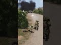 Deadly Rush #arma3