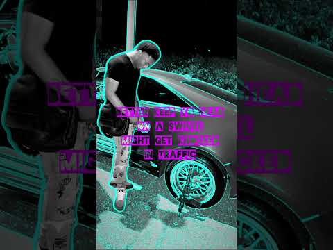 APG ANT - HOOD OUT , OFFICIAL AUDIO