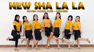Download lagu NEW SHA LA LA // LINE DANCE // Choreo CAECILIA MARIA FATRUAN // GDC MERAUKE PAPUA SELATAN mp3 Download lagu NEW SHA LA LA // LINE DANCE // Choreo CAECILIA MARIA FATRUAN // GDC MERAUKE PAPUA SELATAN mp3