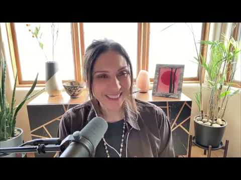 "My Early Life" -- Amoda Maa's Interview with Guru Viking (part 1)